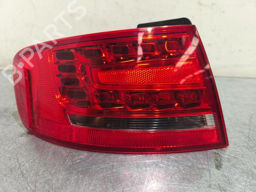 Used Left taillight Left taillight AUDI A4 B8 (8K2) [2007-2017] 36324140 36324140