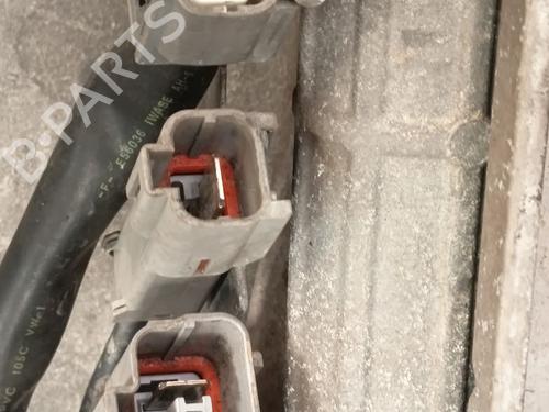 Steering rack HONDA CR-V III (RE_) | BP37198432M22 - Image 3