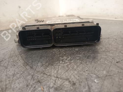 Engine control unit (ECU) AUDI A3 (8P1) 1.9 TDI | BP37631238M57 - Image 2
