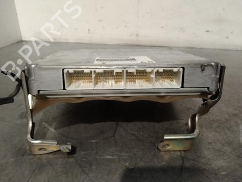 Engine control unit (ECU) TOYOTA COROLLA Estate (_E12_) 2.0 D-4D (CDE120_, CDE120R) | BP22617931M57 
