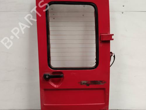 Used Right rear door RENAULT RAPID Box Body/MPV (F40_, G40_) 1.4 (F402) (58 hp) 2503498