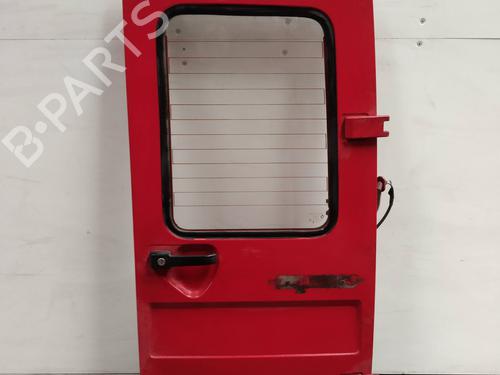 Right rear door RENAULT RAPID Box Body/MPV (F40_, G40_) 1.4 (F402) (58 hp) 2503498