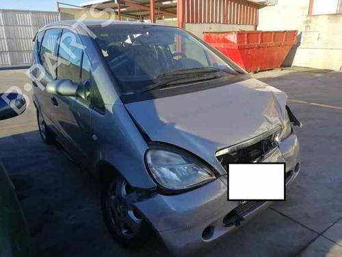Starter MERCEDES-BENZ A-CLASS (W168) A 170 CDI (168.008) | BP3185876M8 