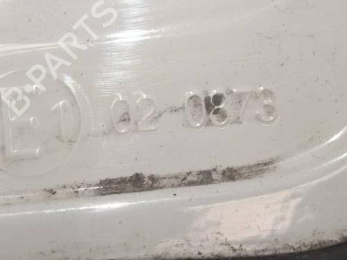 Bakspejl Højre OPEL CORSA E (X15) | BP39752816C27 - Image 3