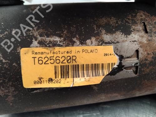 Starter FIAT DOBLO Box Body/MPV (223_) 1.9 JTD | BP4631130M8 