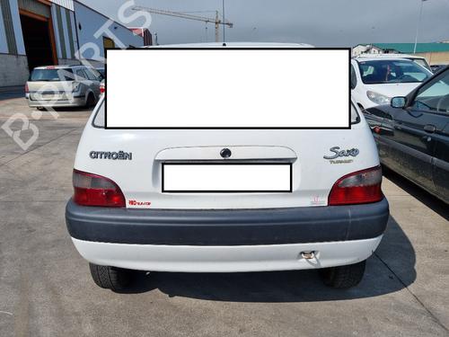 AC-Kompressor CITROËN SAXO (S0, S1) 1.5 D | BP13546382M34 