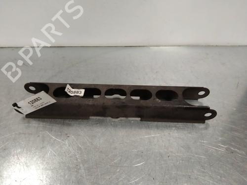 Used Right rear suspension arm BMW 1 (E87) 120 d (163 hp) 14219044