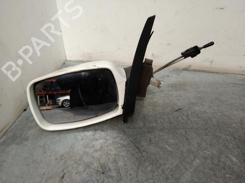 Used Left mirror FORD ESCORT VI (GAL, AAL, ABL) 1.8 Turbo D (70 hp) 23135615