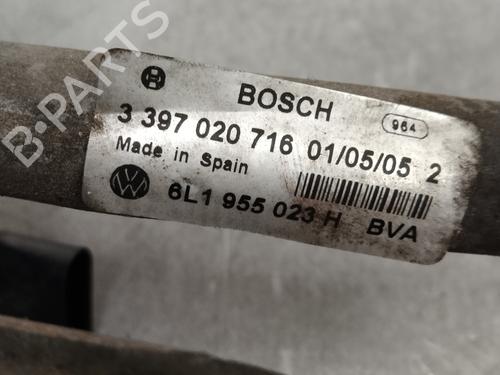 Front wiper motor SEAT CORDOBA (6L2) 1.9 SDI | BP26700583M29 