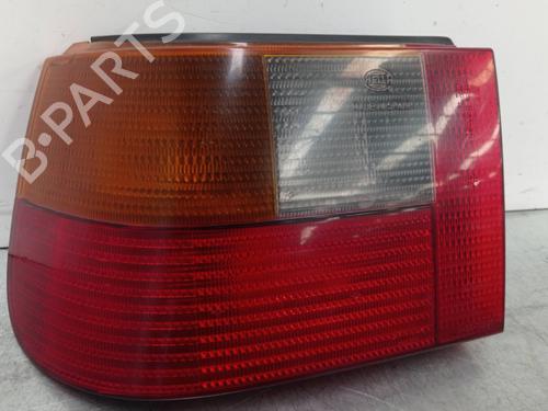 Left taillight SEAT IBIZA II (6K1) 1.3 i | BP10014414C34 