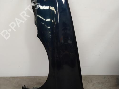 Left front fenders RENAULT MEGANE I Classic (LA0/1_) 1.9 D (LA0A, LA0U, LA0R) BP25729593C41