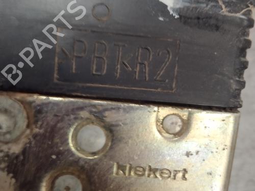 Front right lock PEUGEOT EXPERT (224_) 2.0 HDi | BP23411083C97 