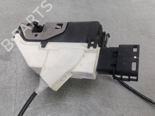 Front right lock PEUGEOT 308 I (4A_, 4C_)  | BP13734051C97 