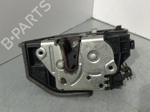 Rear left lock BMW 1 (E87)  | BP11746005C100 