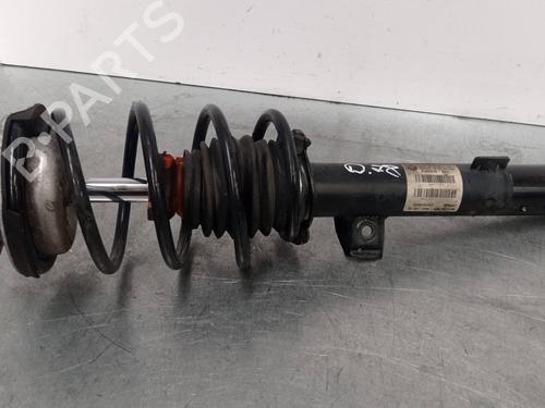 Used Left front shock absorber BMW 3 (E90) 320 d (163 hp) 9499119