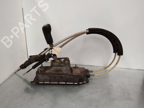 Gear lever VW POLO (9N_, 9A_) 1.4 TDI | BP7432057M90 
