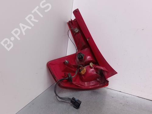 Right taillight CITROËN C4 I (LC_)  | BP12423844C35 