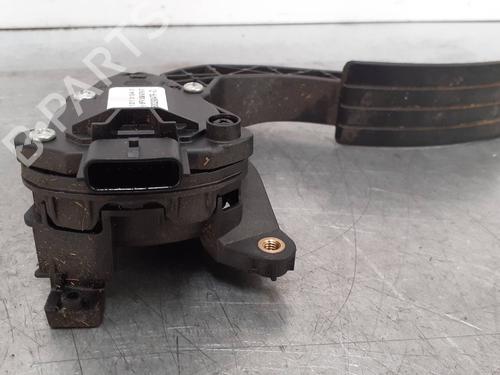 Pedal RENAULT CLIO IV (BH_)  | BP8007093I4 