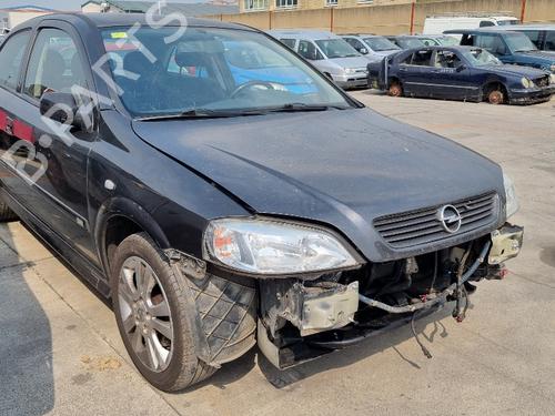 Motor OPEL ASTRA G Hatchback (T98) 2.0 DTI 16V (F08, F48) | BP28439022M1 