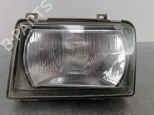Used Left headlight SEAT IBIZA I (21A) 0.9 (44 hp) 17362898