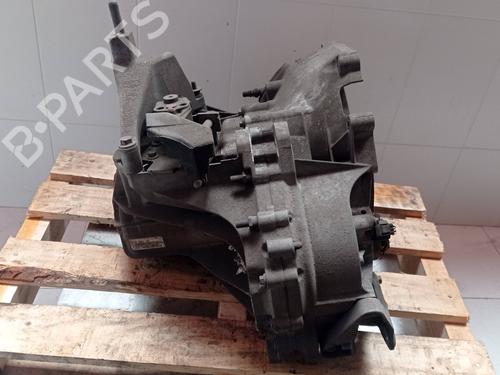 Used Gearbox FORD MONDEO III (B5Y) 2.0 16V TDDi / TDCi (115 hp) 2256897
