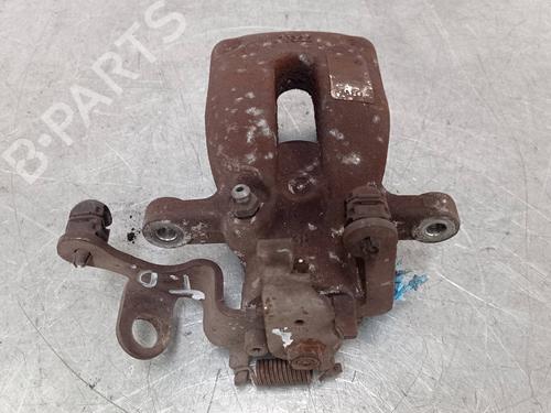 Used Right rear brake caliper CITROËN BERLINGO MULTISPACE (B9) 1.6 HDi 75 / BlueHDi 75 (75 hp) 11621739