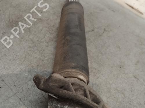 Right rear shock absorber OPEL ASTRA J (P10) 1.7 CDTI (68) | BP23441874M19 