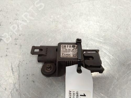 Annen OPEL ASTRA H GTC (A04) [2005-2010]  14219186