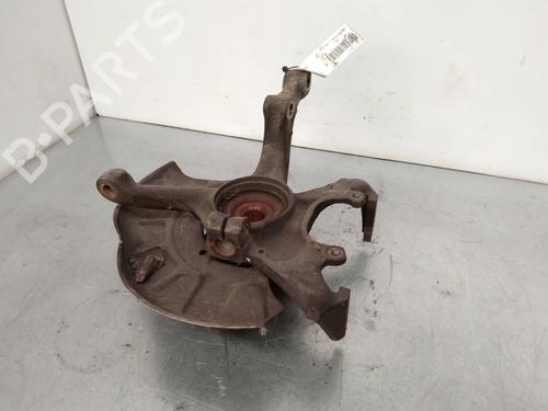 Left front steering knuckle SEAT TOLEDO III (5P2) | BP2713868M25 - Image 2