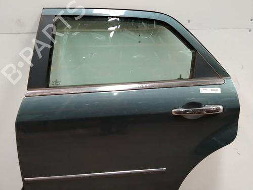 Used Left rear door CHRYSLER 300C Touring (LX, LE) 3.5 (249 hp) 2291108