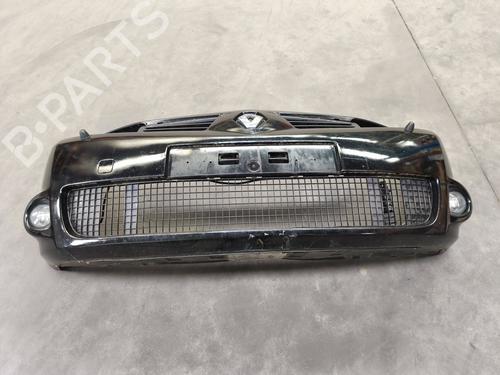 Used Front bumper Front bumper RENAULT MEGANE II Saloon (LM0/1_) 1.9 dCi (LM0G, LM1G, LM2C) (120 hp) 36037188 36037188
