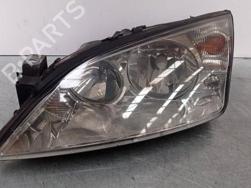 Used Left headlight FORD MONDEO III Saloon (B4Y) 2.0 16V TDDi / TDCi (115 hp) 9542953