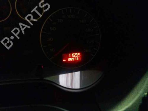 Tailgate AUDI A3 Sportback (8PA)  | BP6469763C6 