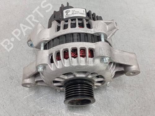 Used Alternator OPEL CORSA B (S93) 1.2 i 16V (F08, F68, M68) (65 hp) 19167548