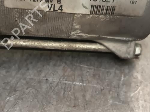 Starter VW TOURAN (1T1, 1T2) | BP30172847M8