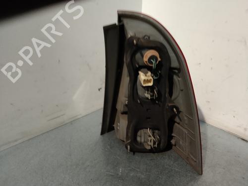 Left taillight TOYOTA COROLLA Estate (_E12_) 2.0 D-4D (CDE120_, CDE120R) | BP22617937C34 
