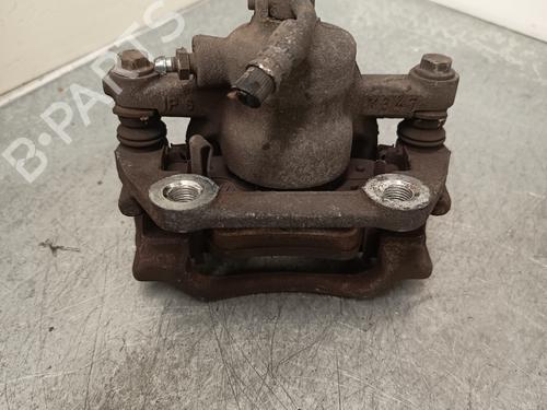 Right rear brake caliper HONDA CR-V III (RE_)  | BP29537110M106 