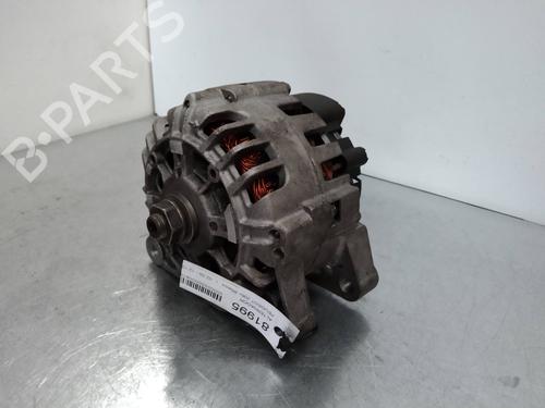 Alternatore PEUGEOT 206+ (2L_, 2M_) 1.4 i (2LKFWA, 2MKFWA) (75 hp) 9665577780 | 9665577780 |