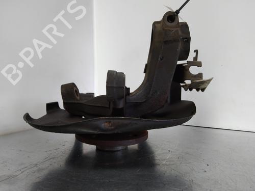 Right front steering knuckle SKODA FABIA I (6Y2) 1.4 | BP2278689M26 
