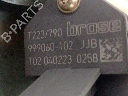 Left front window motor TOYOTA AVENSIS Saloon (_T25_) 1.8 VVT-i (ZZT251_, ZZT251R) | BP17917974E21 