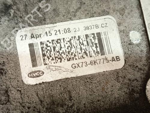 Intercooler JAGUAR XE (X760) 2.0 D | BP38541816M30 - Image 2