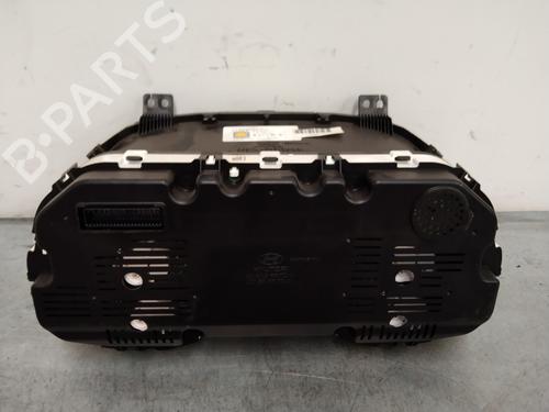 Instrument cluster HYUNDAI TUCSON (TL, TLE) 1.6 GDi | BP25938856C47 