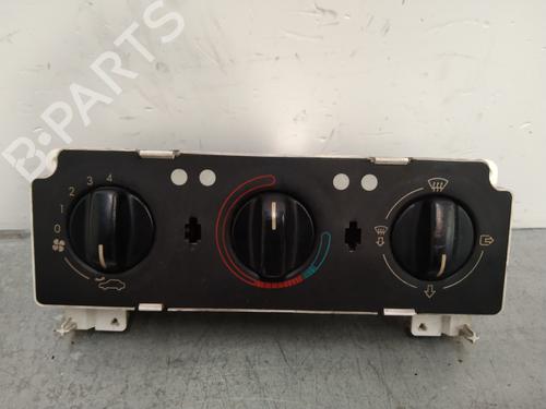 Used Climate control PEUGEOT 306 (7B, N3, N5) 1.9 STD (69 hp) 26711483