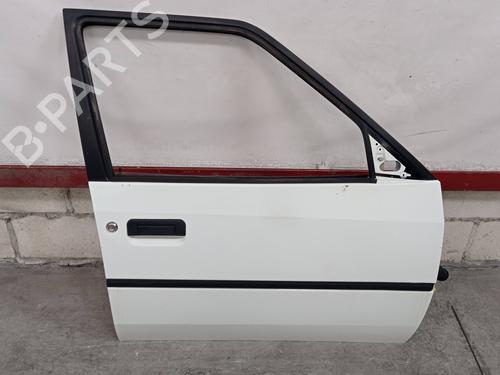 Used Right front door CITROËN AX (ZA-_) 11 (60 hp) 10275301