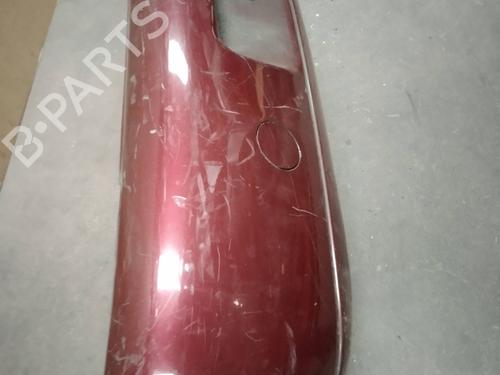 Rear bumper FORD FIESTA IV (JA_, JB_) 1.8 DI | BP7899094C8 