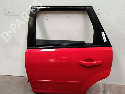 Left rear door FORD FOCUS II (DA_, HCP, DP)  | BP2291057C4 