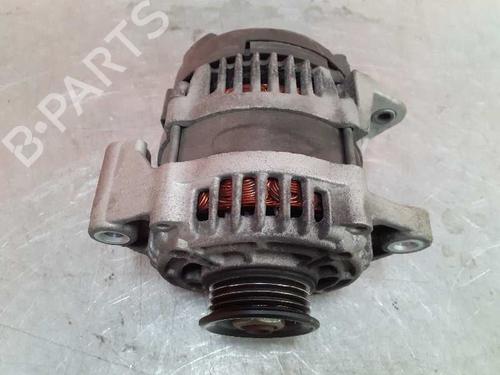 Used Alternator CHEVROLET AVEO / KALOS Hatchback (T250, T255) 1.2 (84 hp) 4499357