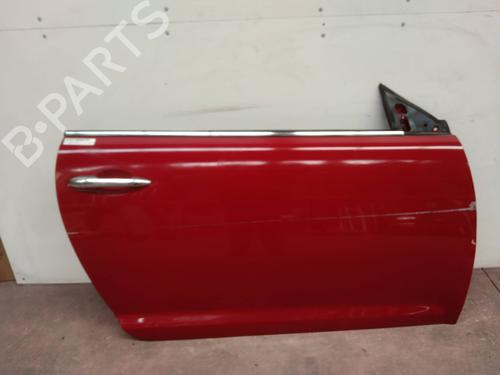 Used Right front door ALFA ROMEO MITO (955_) 1.4 TJet (955AXA1B) (155 hp) 2268011