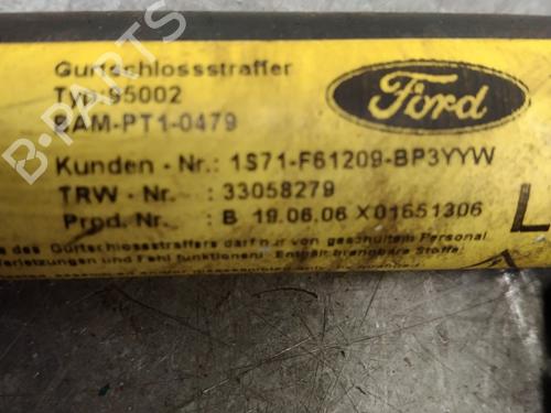 Other FORD MONDEO III Saloon (B4Y) 2.0 TDCi | BP26914607O1 