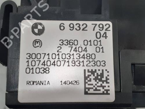 Headlight switch BMW 1 (E87) 118 d | BP7041806I24 